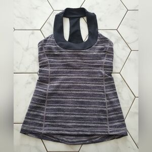 Lululemon Scoop Neck Tank